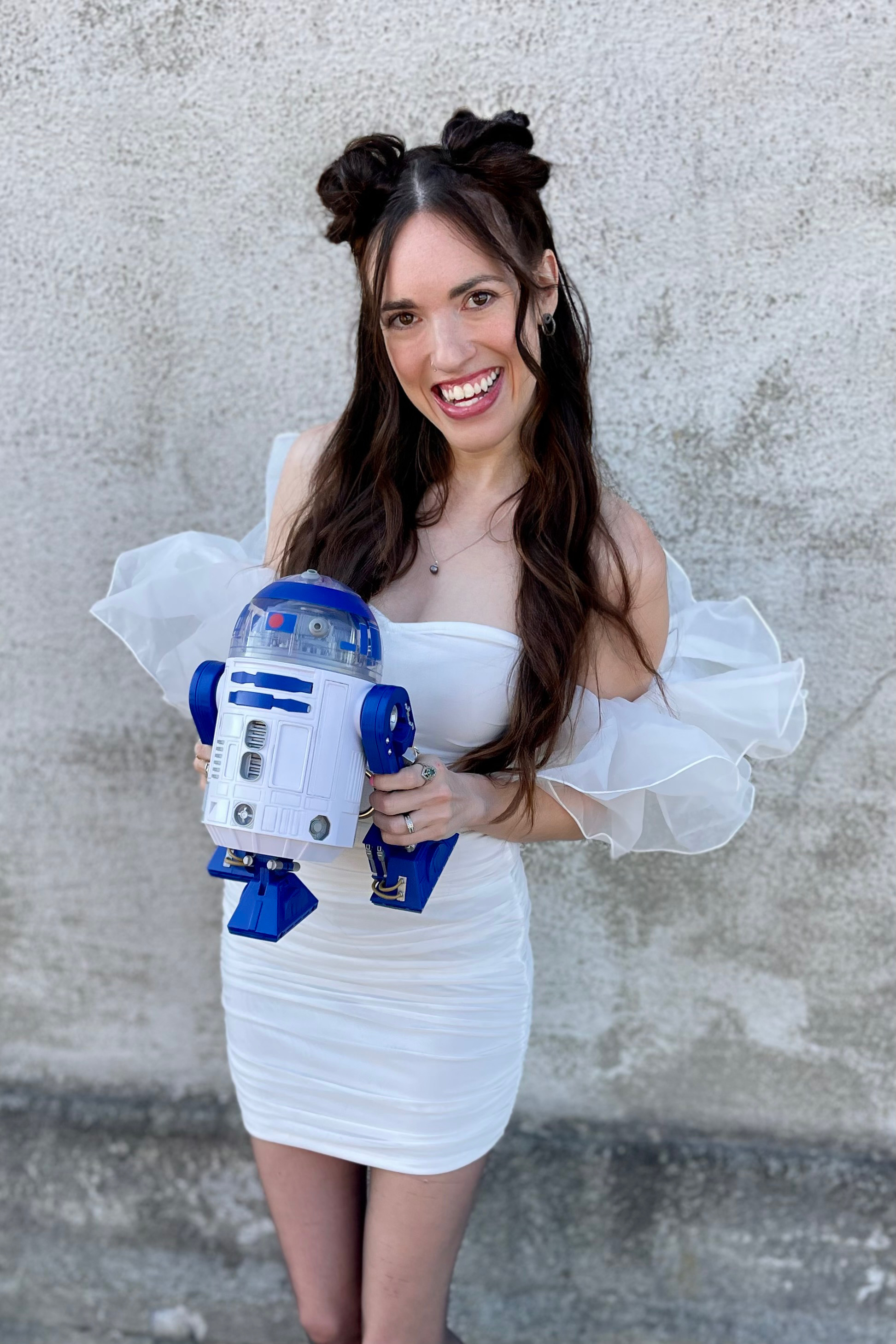 Rebekah Barton